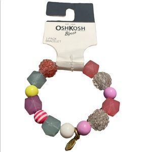 OshKosh B’Gosh Bracelet NWT